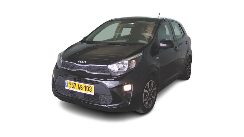 מודעת רכב קיה פיקנטו