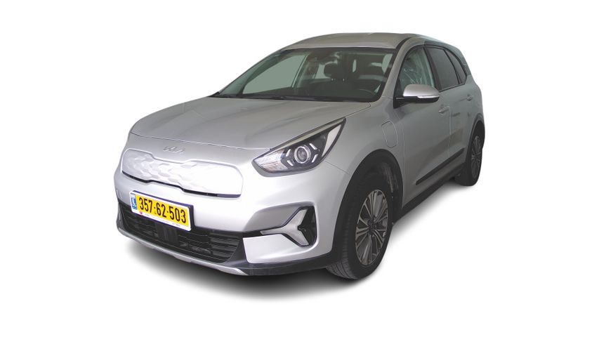 מודעת רכב קיה נירו פלוס