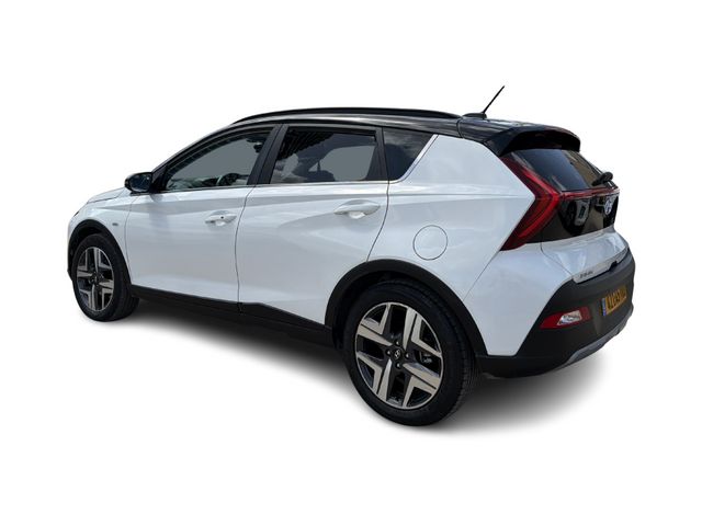 מודעת רכב יונדאי באיון 1