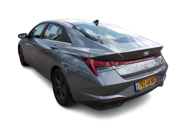 מודעת רכב יונדאי אלנטרה 1