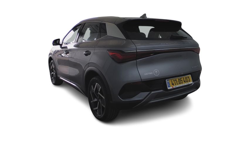 מודעת רכב בי.ווי.די אטו 3 1