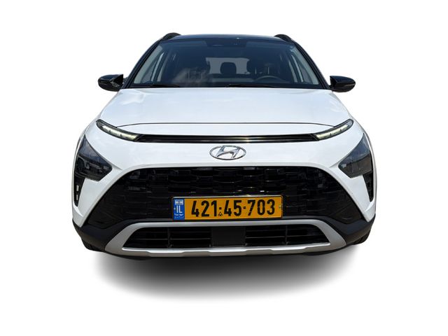 מודעת רכב יונדאי באיון 2