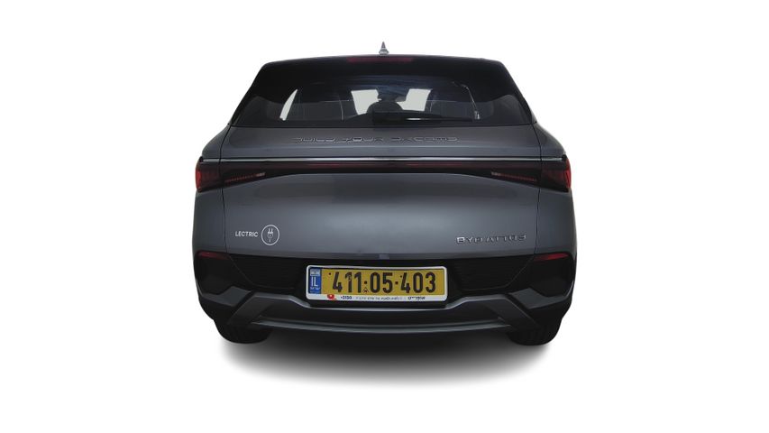 מודעת רכב בי.ווי.די אטו 3 2