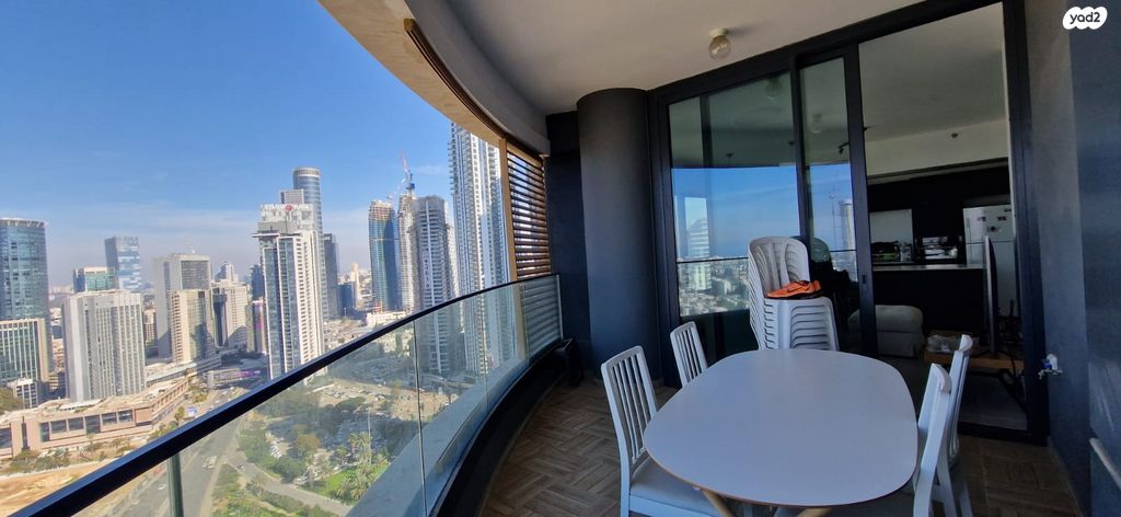 דרך מנחם בגין 158