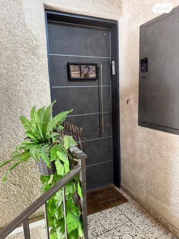 פולה בן גוריון 6