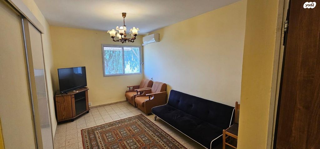 שדרות מנחם אריאב 34