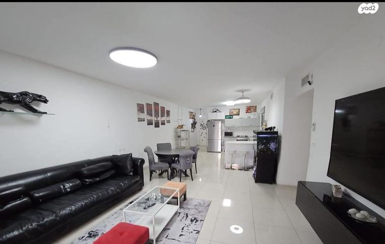 שדרות רובע יזרעאל 7