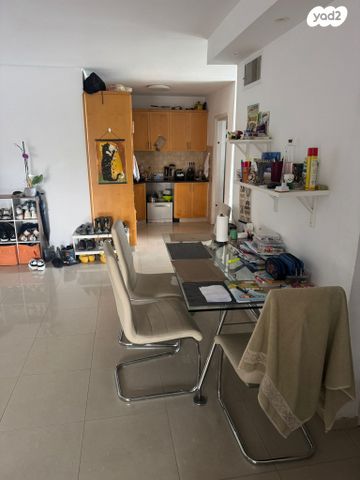 דרך חיים ברלב 108