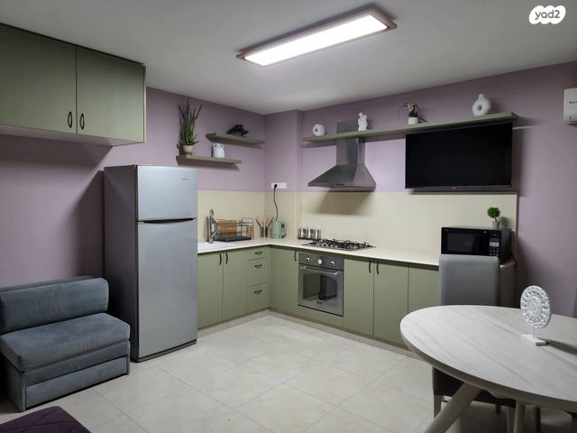 שדרות חטיבת הנגב 27