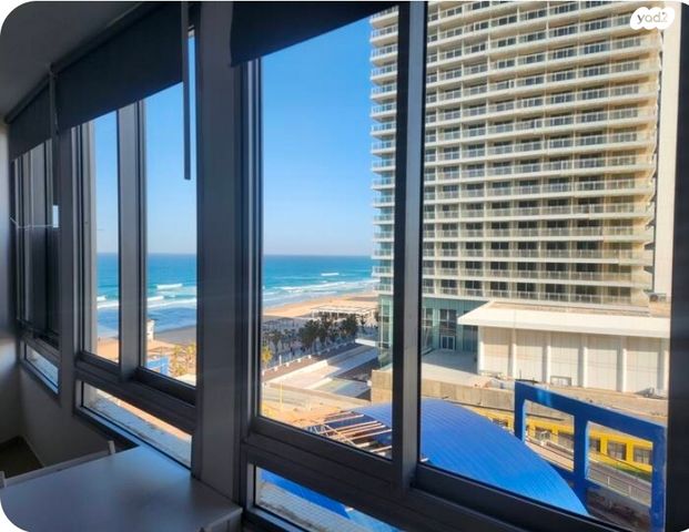 דרך בן גוריון 138