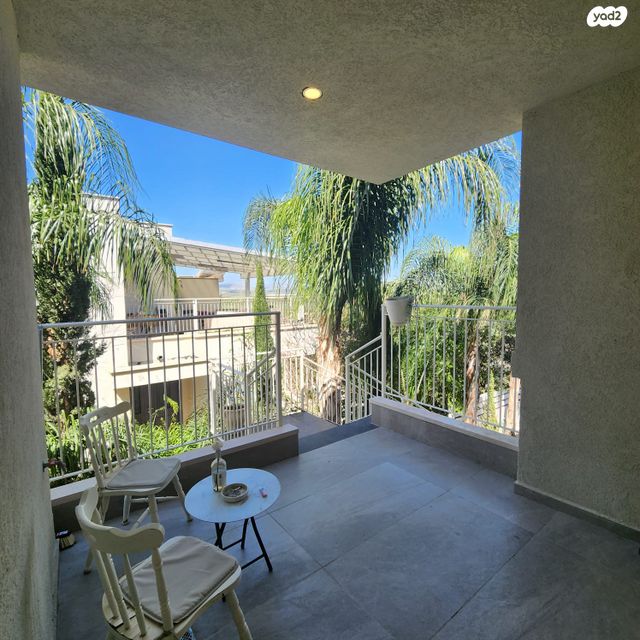 חניון בית אלפא 1