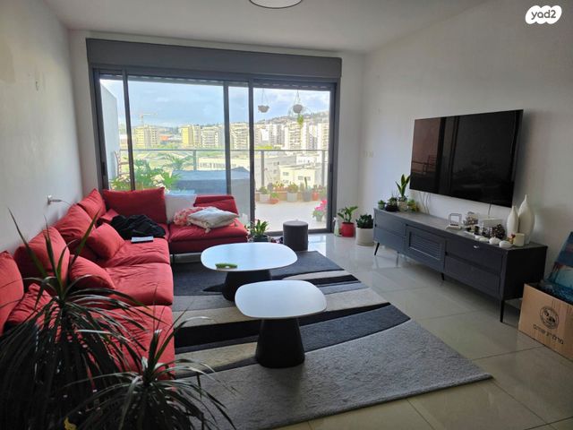 שדרות רובע יזרעאל 14