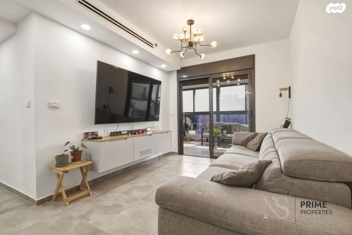 דירה, רובע ב', אשדוד