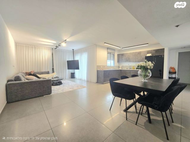 דירה, ח-501, חולון