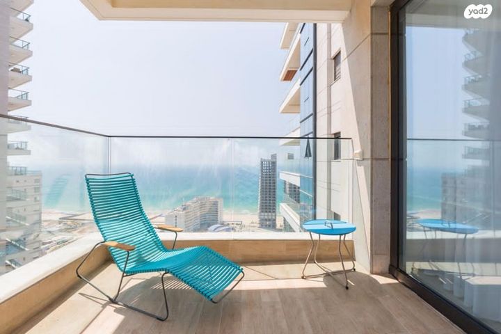 מודעת נכס, יצחק שדה 6, דרום מערב ותיק, בת ים