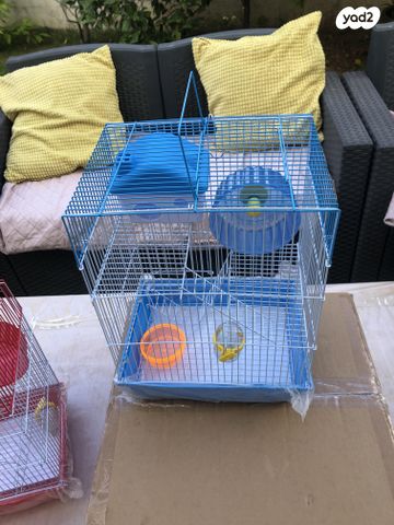 תמונת מודעה - חיות מחמד