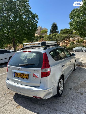 מודעת רכב יונדאי i30