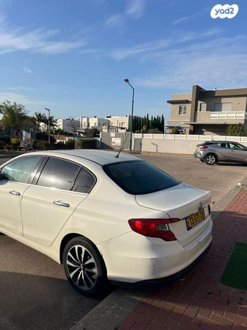 מודעת רכב פיאט טיפו