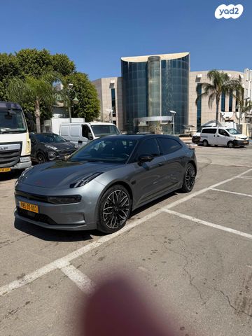 מודעת רכב זיקר 001