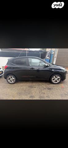 מודעת רכב יונדאי i10
