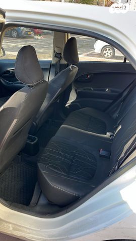 מודעת רכב קיה פיקנטו