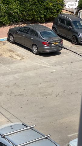 מודעת רכב פיאט טיפו