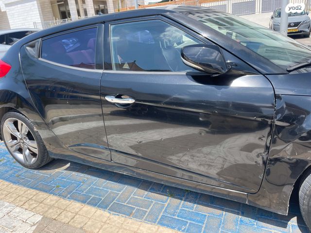 מודעת רכב יונדאי ולוסטר