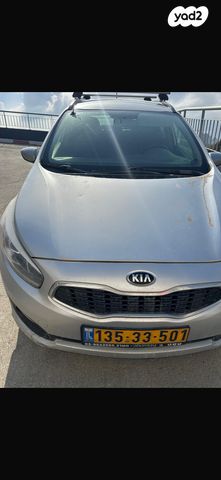 מודעת רכב קיה סיד