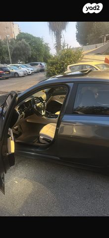 מודעת רכב ב מ וו סדרה 3