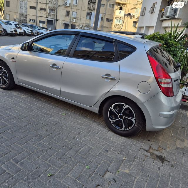 מודעת רכב יונדאי i30