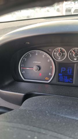 מודעת רכב יונדאי i30