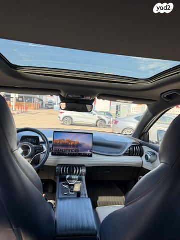 מודעת רכב בי.ווי.די אטו 3