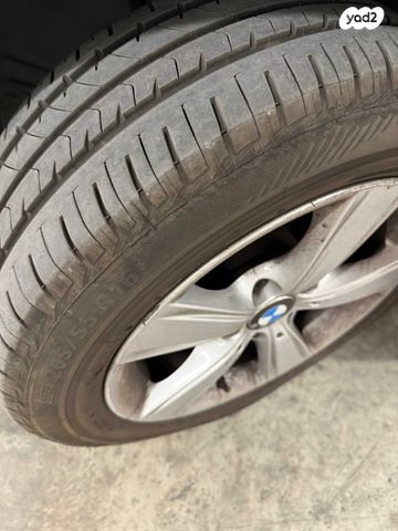 מודעת רכב ב מ וו סדרה 1