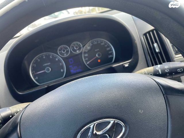 מודעת רכב יונדאי i30
