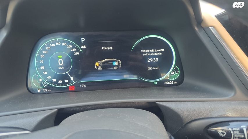 מודעת רכב יונדאי סונטה