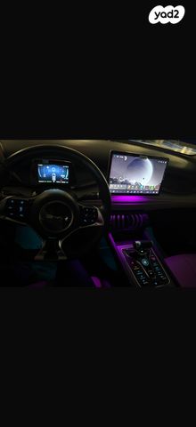 מודעת רכב בי.ווי.די אטו 3