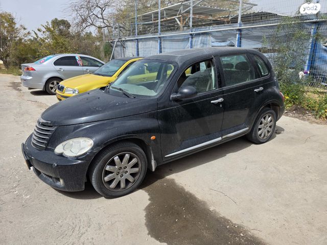 מודעת רכב קרייזלר PT קרוזר