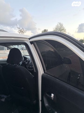 מודעת רכב קיה פיקנטו