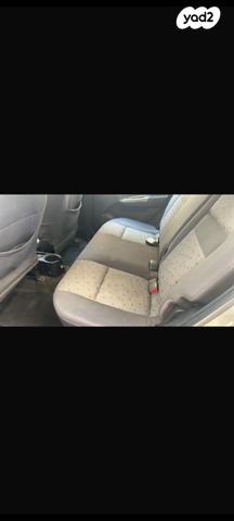 מודעת רכב יונדאי גטס