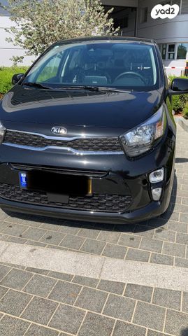 מודעת רכב קיה פיקנטו