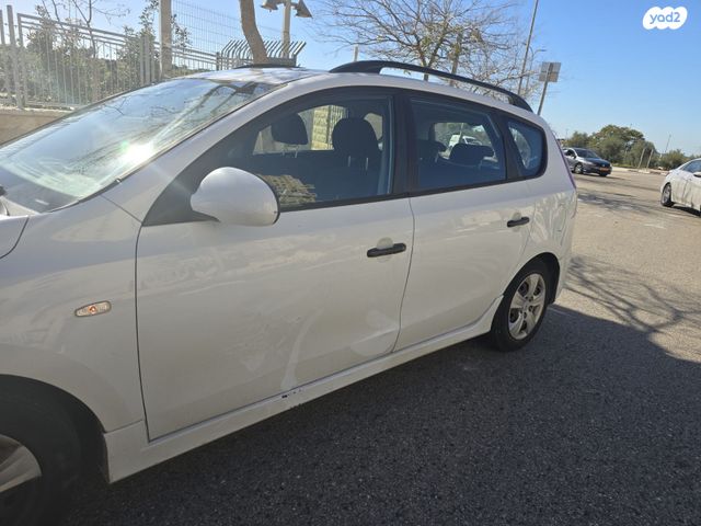 מודעת רכב יונדאי i30