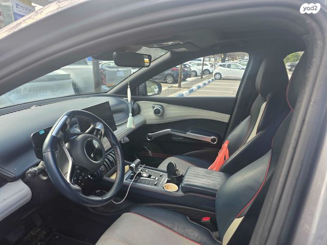 מודעת רכב בי.ווי.די אטו 3