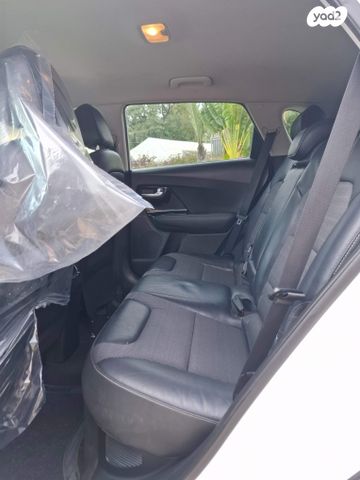 מודעת רכב קיה נירו