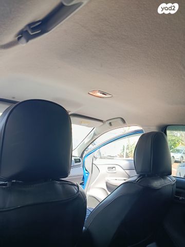 מודעת רכב מיצובישי טרייטון / L200