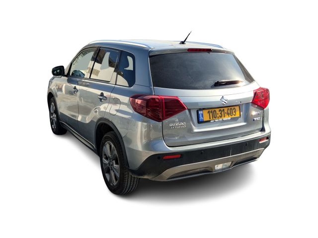 מודעת רכב סוזוקי ויטרה 1