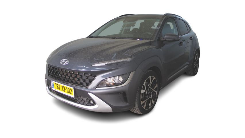 מודעת רכב יונדאי קונה