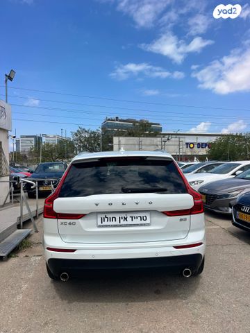 מודעת רכב וולוו XC60 1