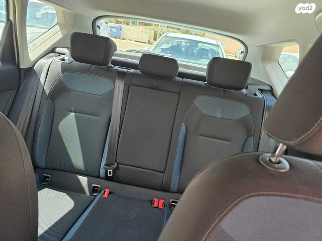 מודעת רכב סיאט אטקה