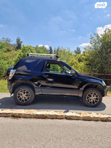 מודעת רכב סוזוקי גרנד ויטרה