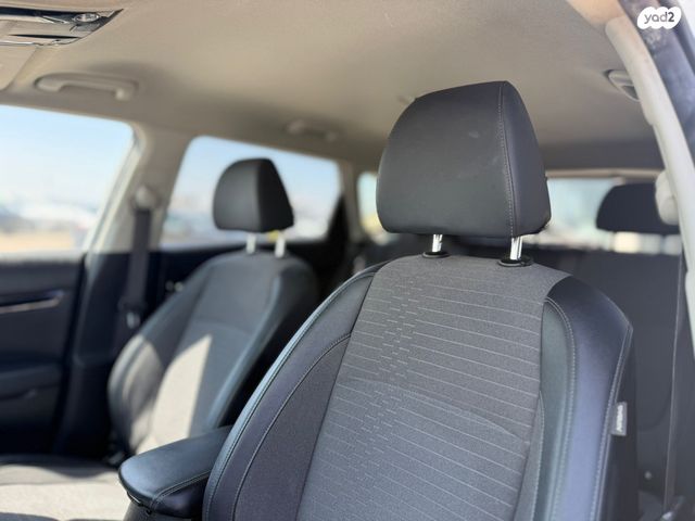 מודעת רכב קיה סלטוס 2